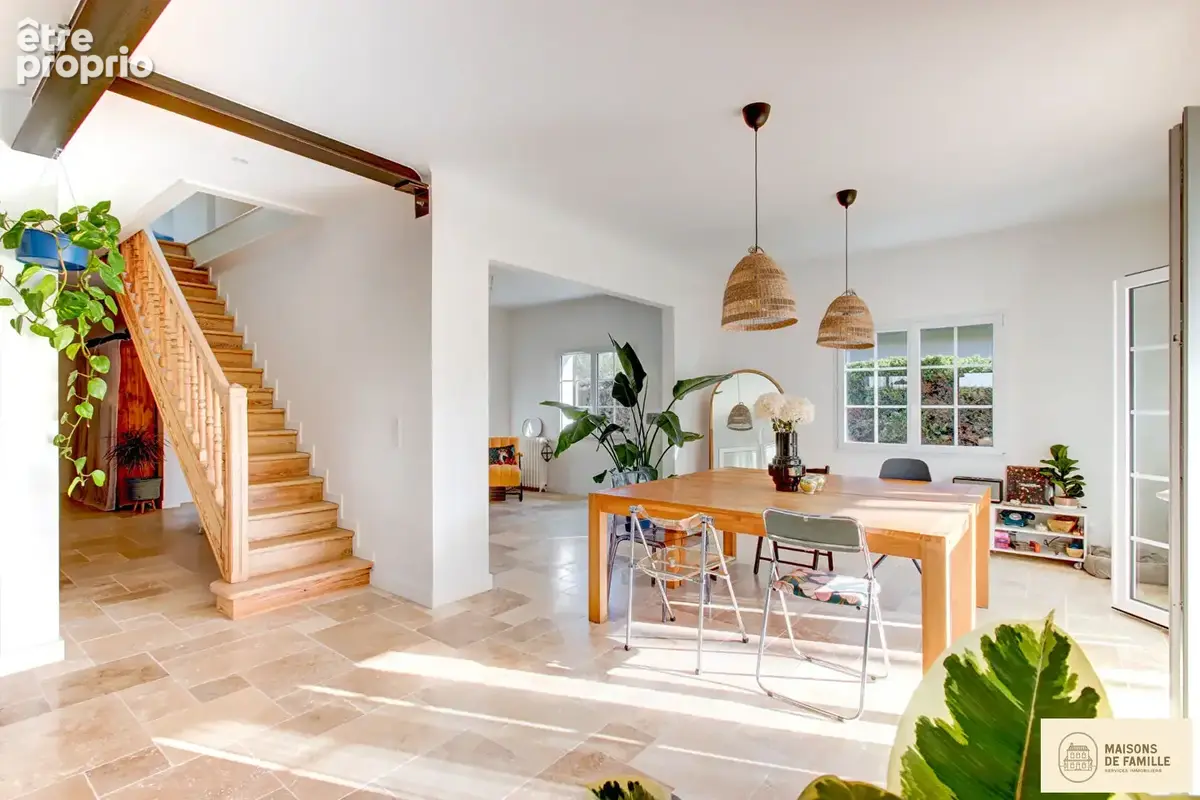 Maison à vendre à Capbreton - 185 m2 - photo 4