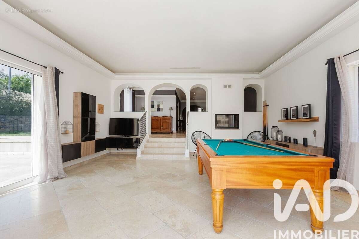 Photo 7 - Maison à GRASSE