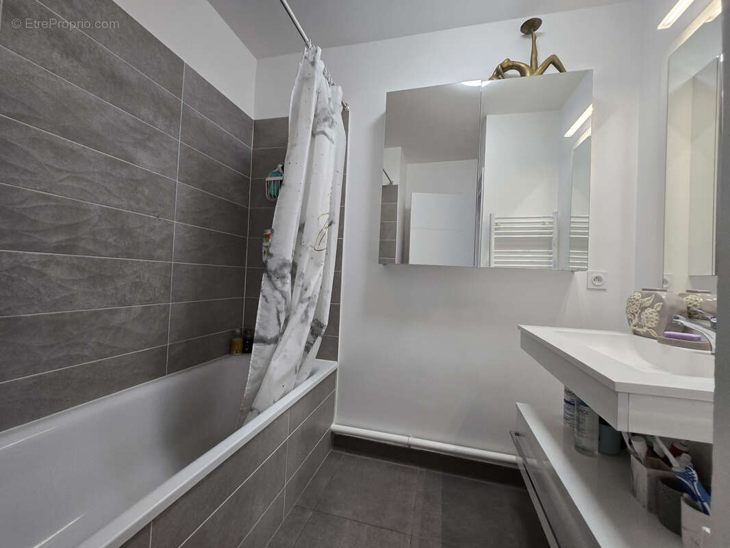 Appartement à CLAMART