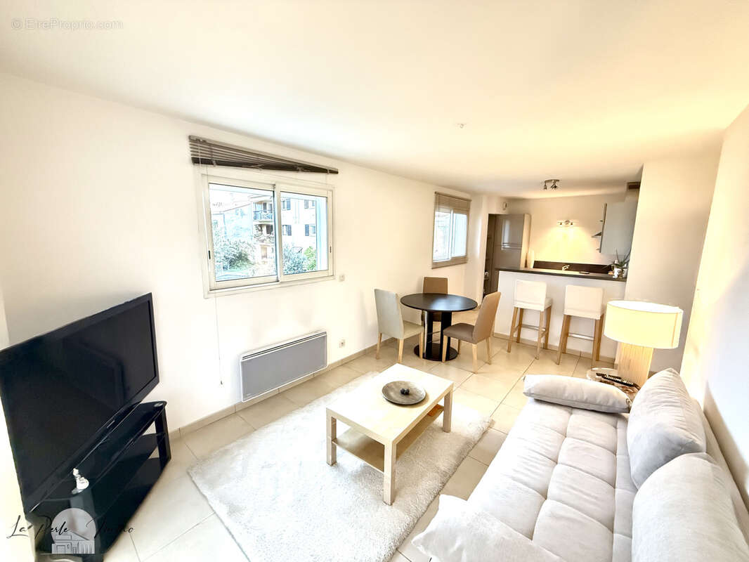 Appartement à PERPIGNAN