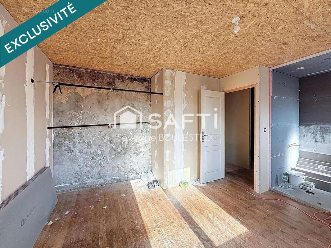 Photo 3 - Maison à SAINT-MICHEL