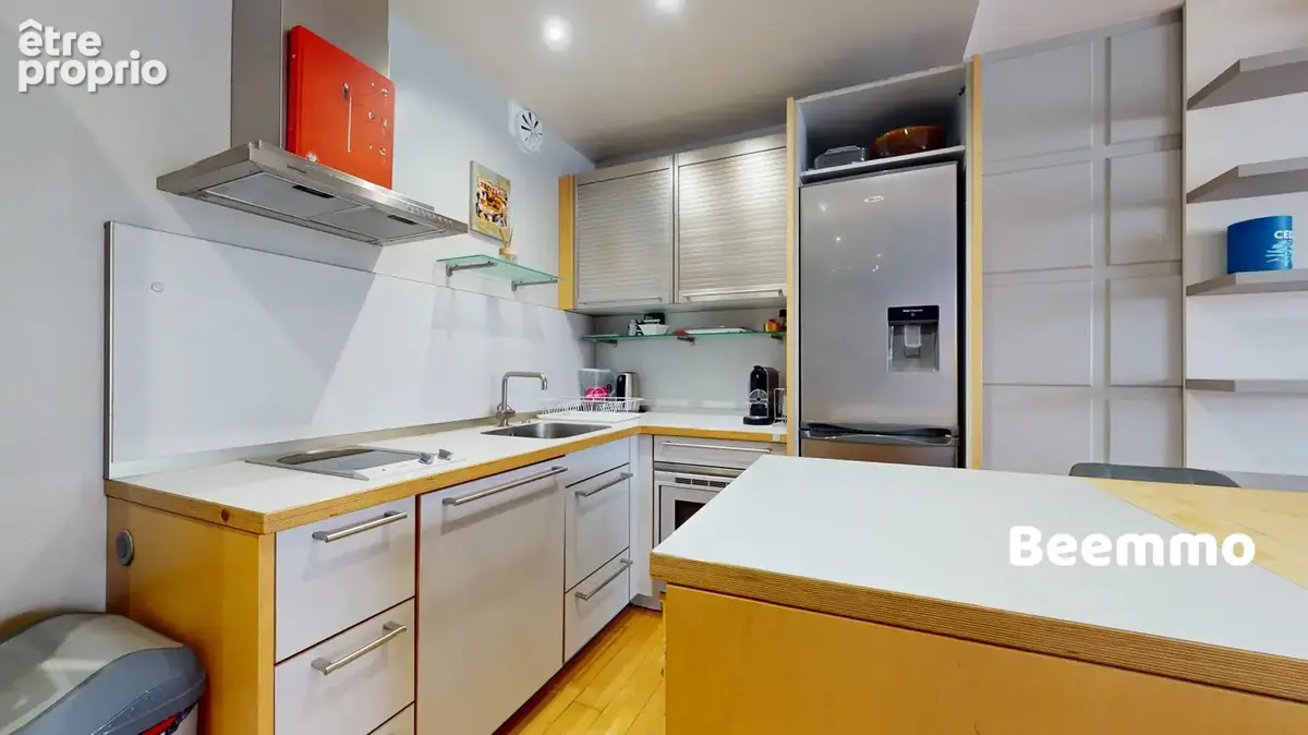 Appartement 1 pièce 33 m² à vendre à Paris-16e (75116) - photo 6