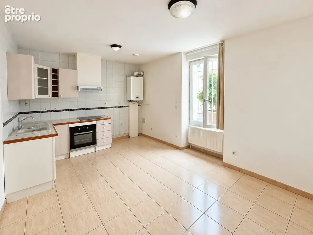 Appartement 2 pièces 33 m² à vendre à Bordeaux (33000) - photo 2