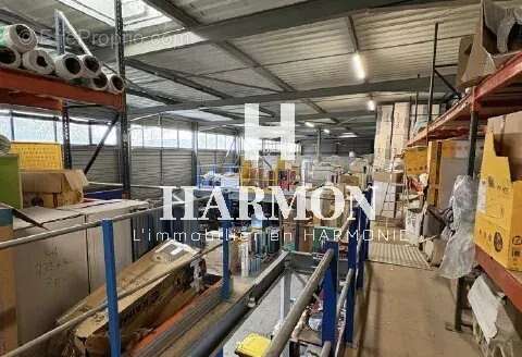 Commerce à TOULOUSE