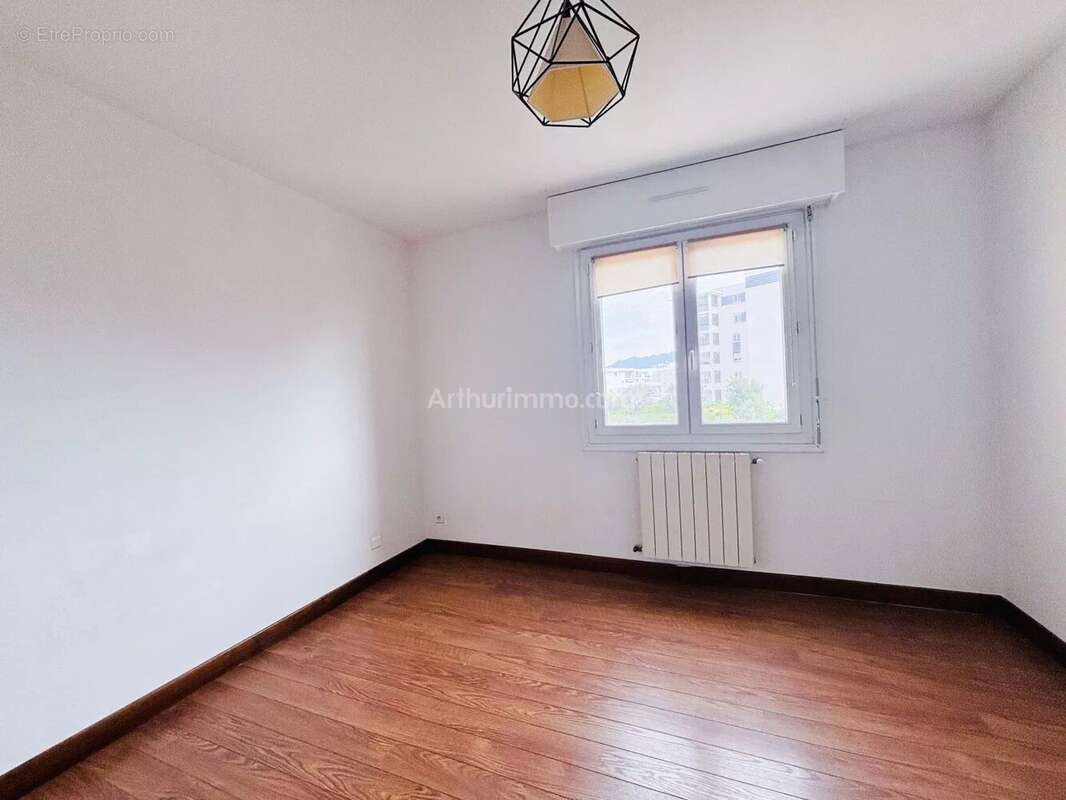 Appartement à AJACCIO