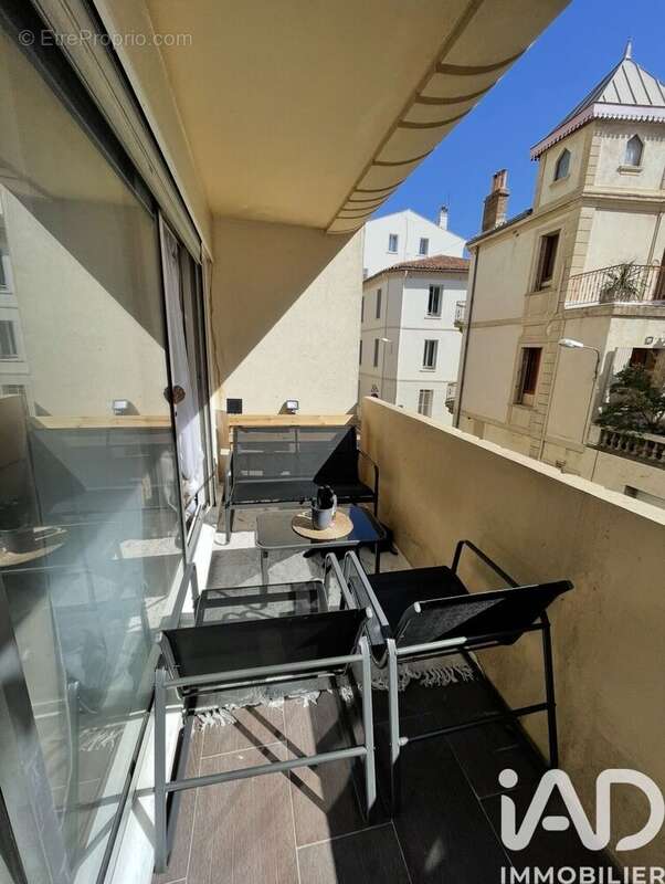 Photo 6 - Appartement à TOULON
