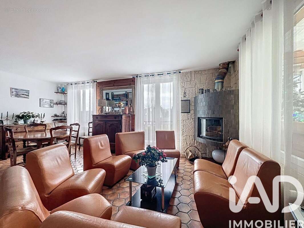 Photo 5 - Maison à IGNY