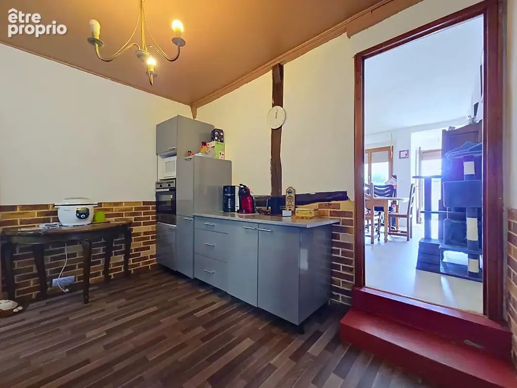 Maison Montville 4 pièce(s) 79.61 m2 - photo 8