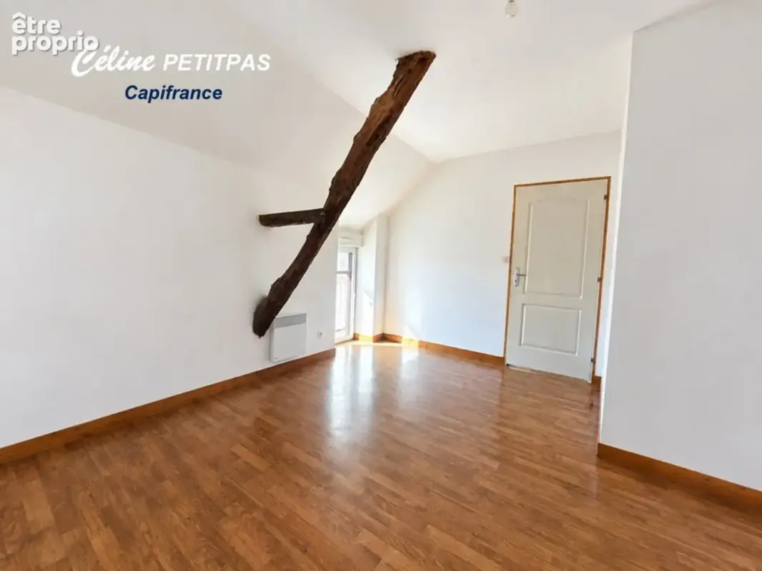 Maison mitoyenne rénovée en 2006 – Saint-Maugan – 4 pièces – 116 m² habitables – terrain de 800 m² - photo 14