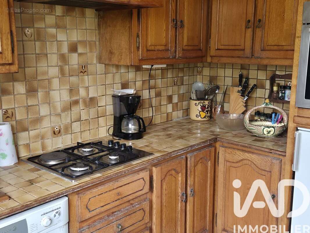 Photo 3 - Maison à MAEL-CARHAIX