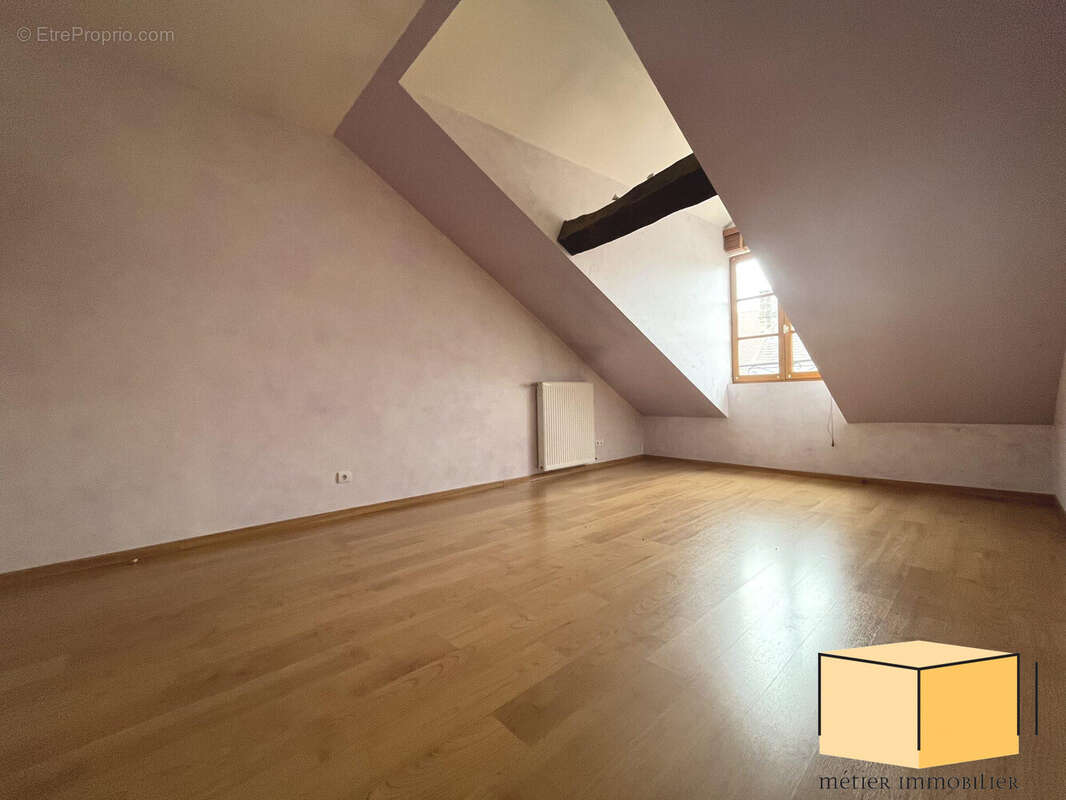 Appartement à BELLEY