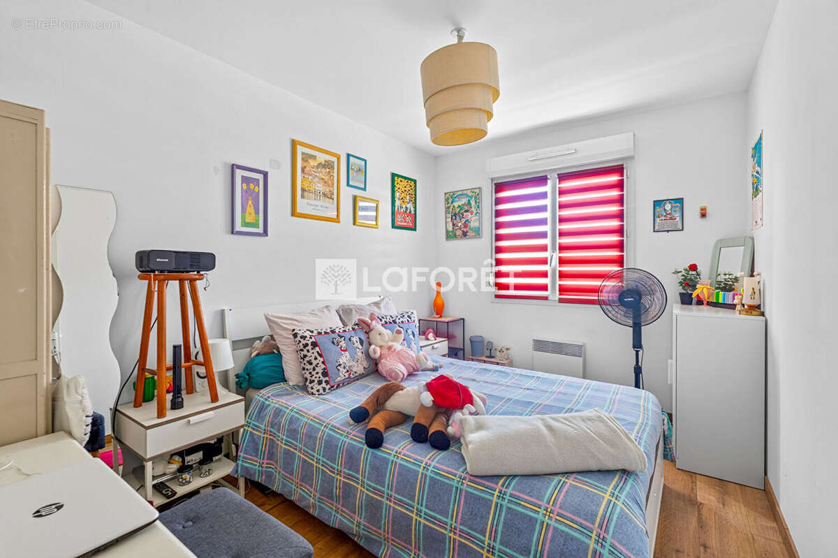 Plain pied individuel 2 chambres jardin garage - photo 8
