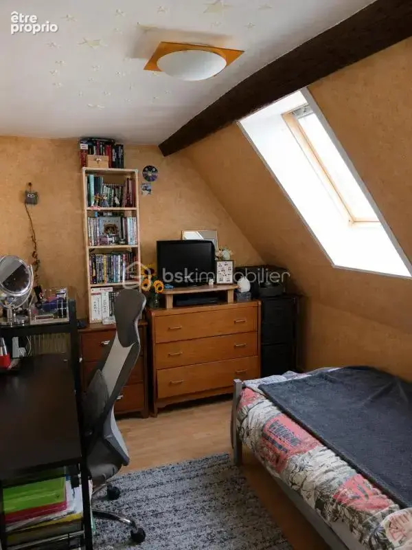 Maison 90 m² centre ville d'Amboise - photo 6