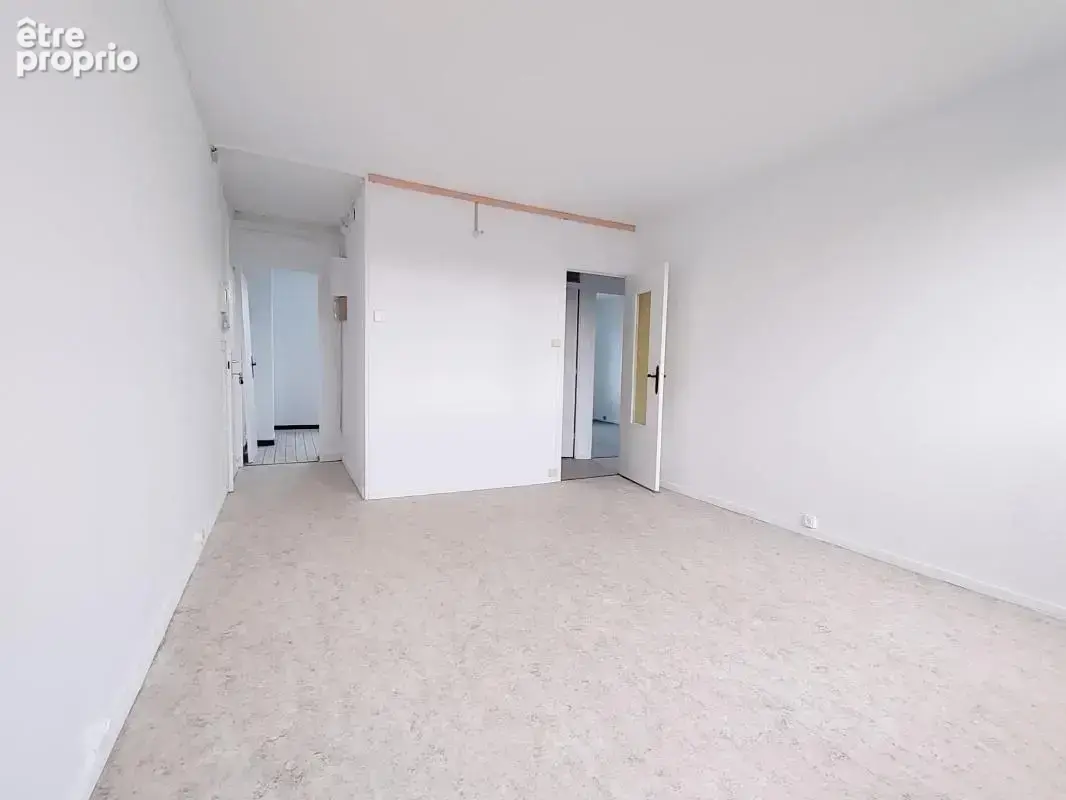 Photo Appartement à Beauvais au prix de 77 000€