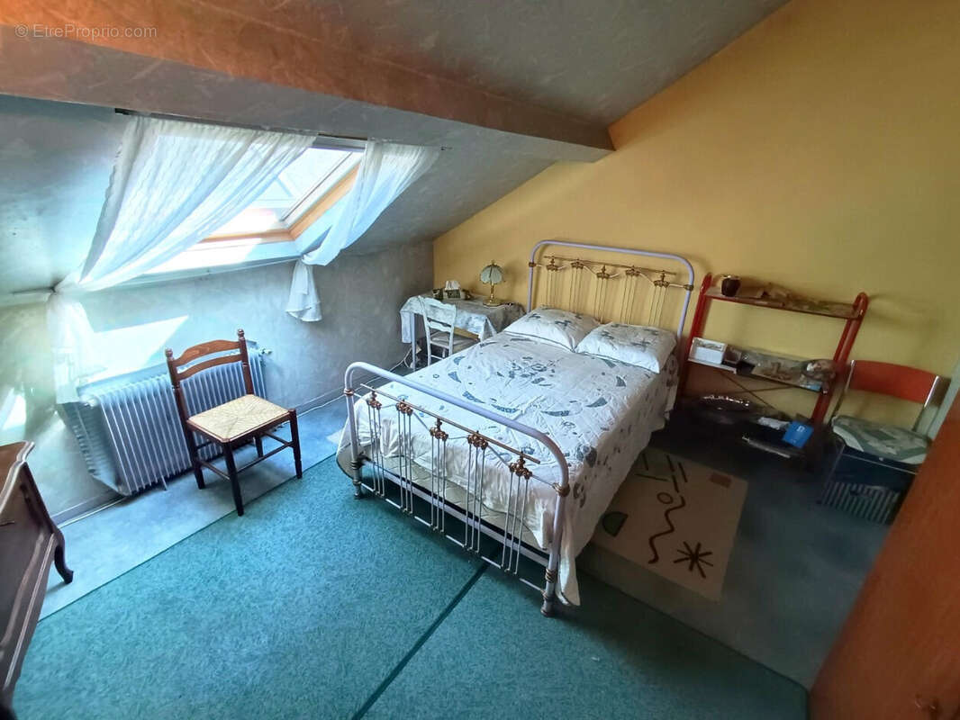Maison 3 chambres + bureau + cour, Saint-Acheul - photo 14