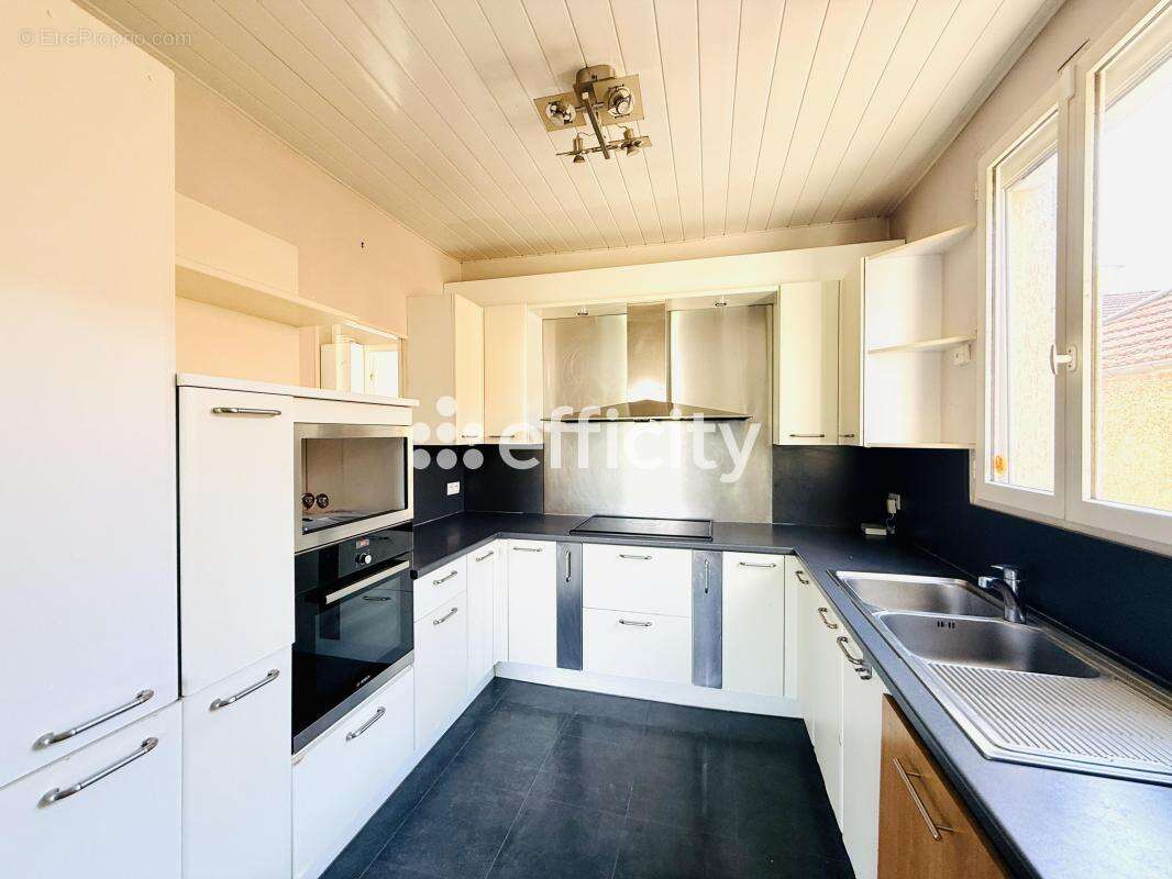Maison individuelle - photo 12