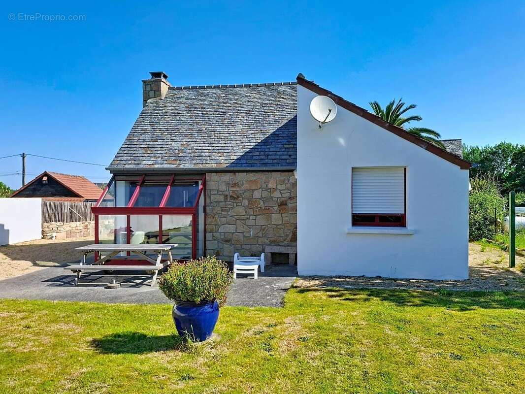 Maison 46 m² à Perros-Guirec  - photo 2