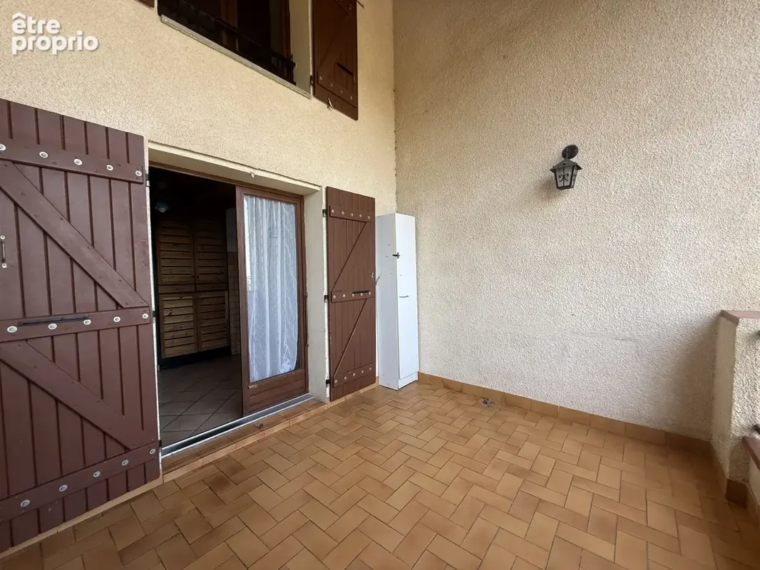 À vendre   Maison de ville avec vue mer à Montbolo - photo 26