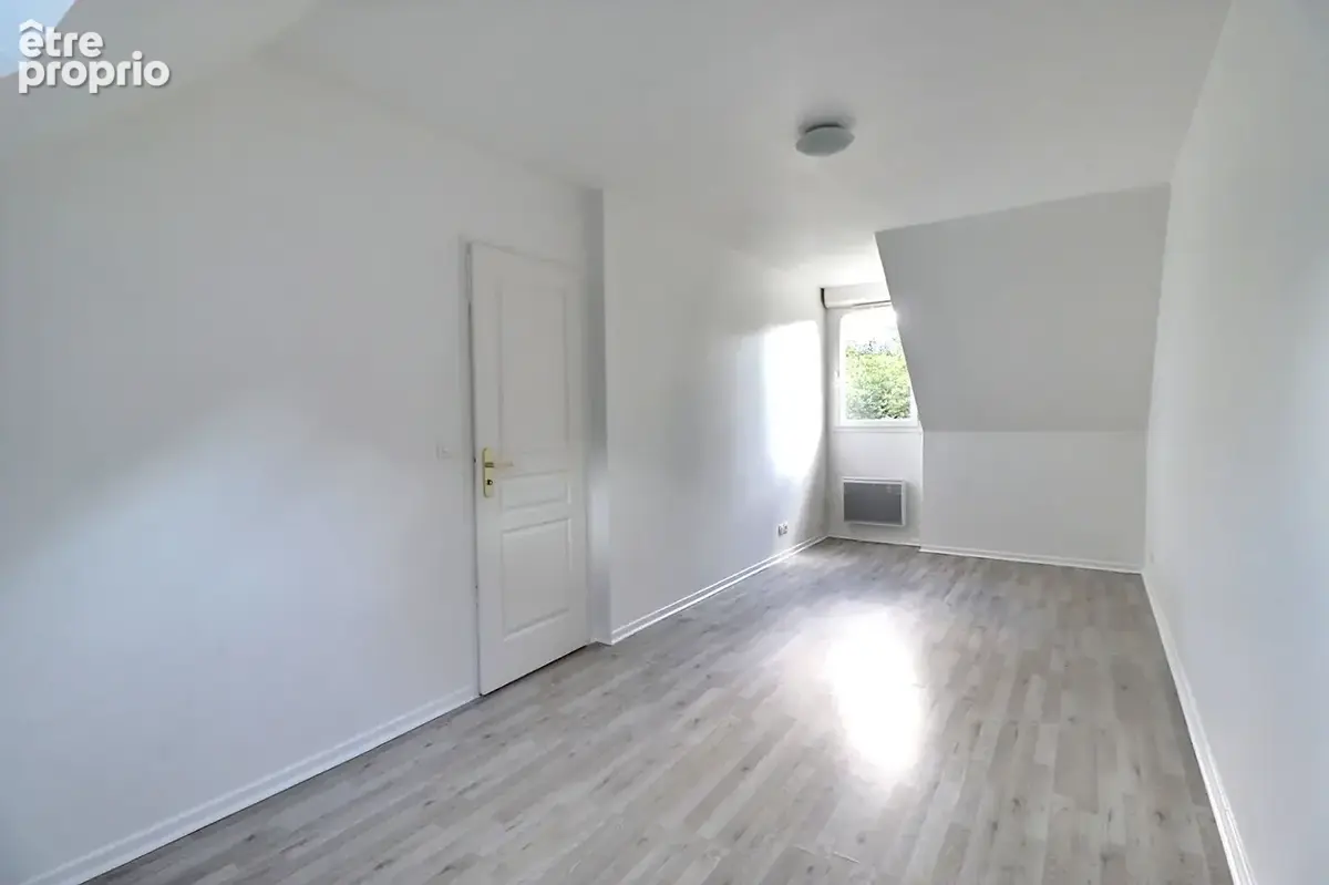 Maison individuelle, idéalement située, au calme, proche de la gare - photo 11