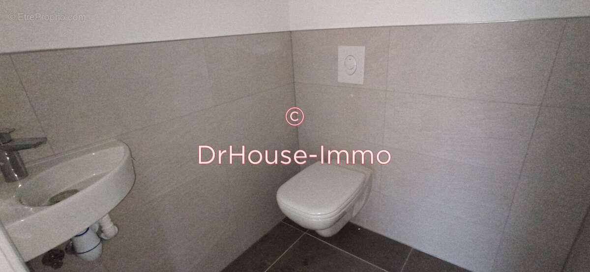 Appartement à MULHOUSE