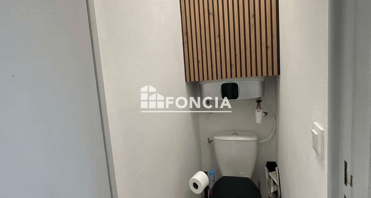 Appartement à LE GRAU-DU-ROI