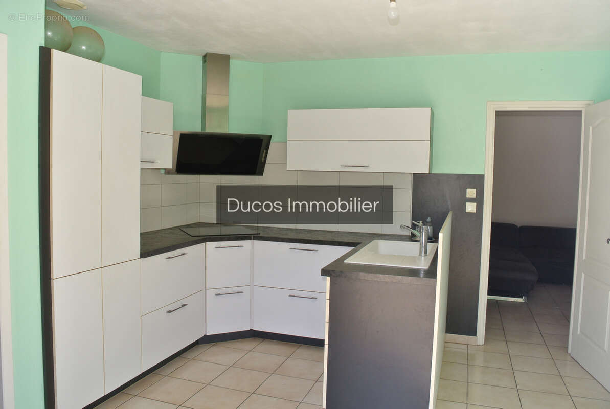 Maison à MARMANDE