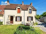 Maison à LE BOURG-D'HEM