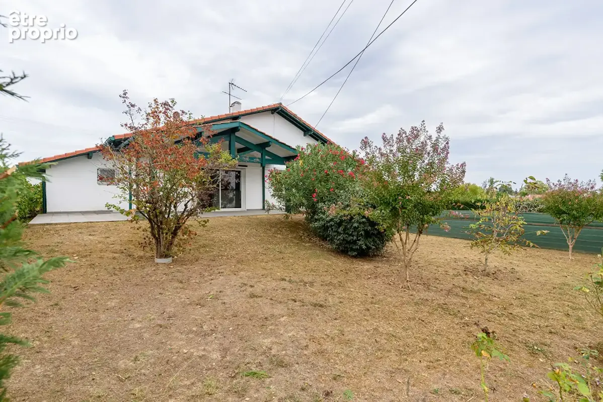 Maison Hagetmau 5 pièce(s) 85.59 m2 - photo 12