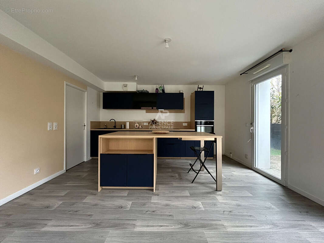 Appartement à POISSY