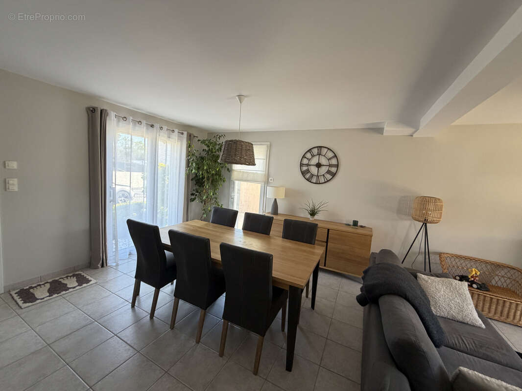 Maison à LES SORINIERES