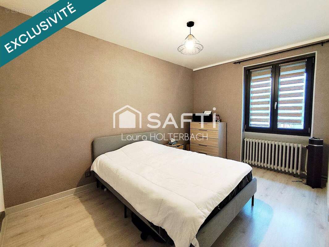 Photo 4 - Maison à HOMECOURT