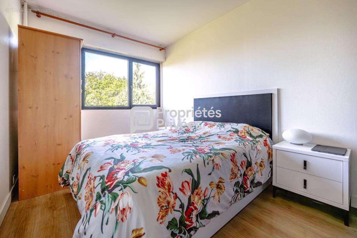 Appartement à VILLEJUIF