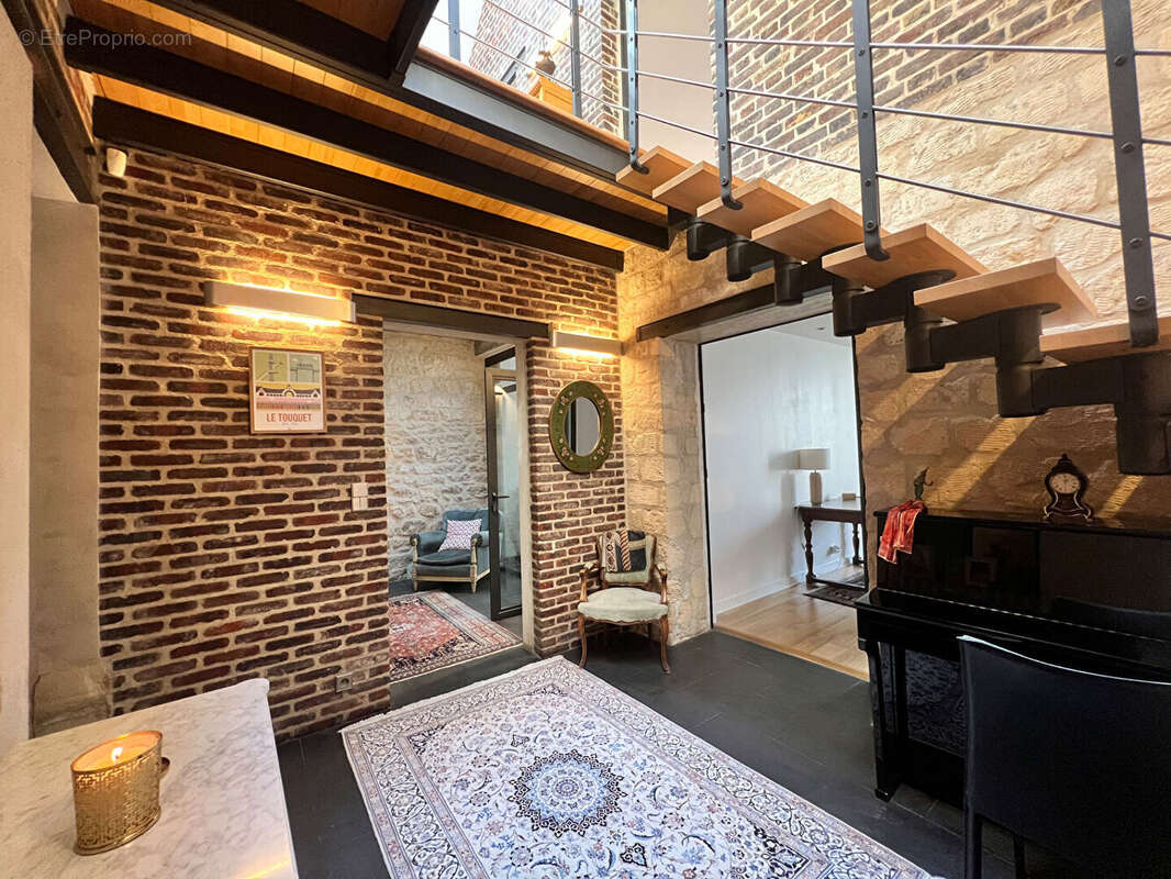 Maison de ville 184 m2 , 3 chambres - photo 10