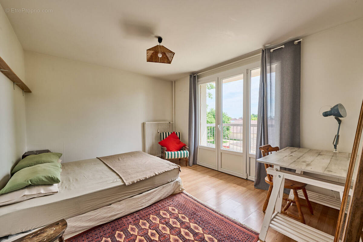 Photo 1 - Appartement à NUITS-SAINT-GEORGES