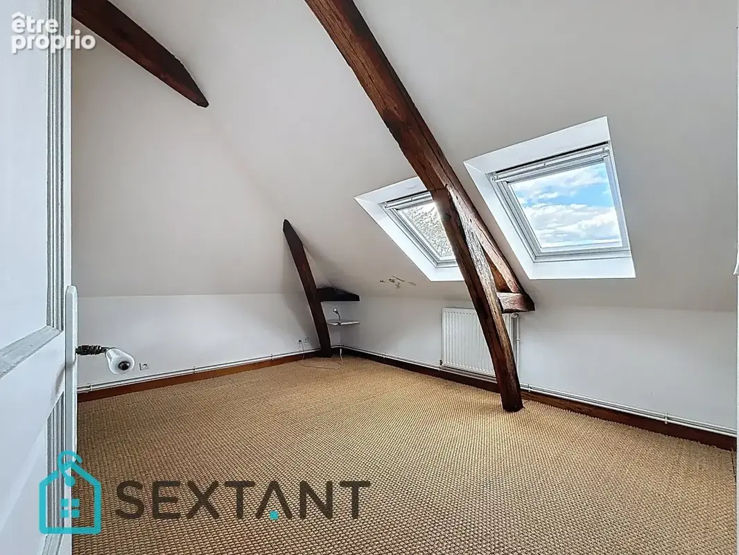 Bel appartement de 120 m2 avec jardin - photo 8