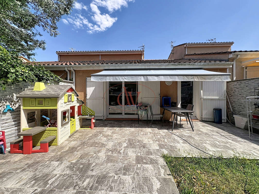 Maison à CERET