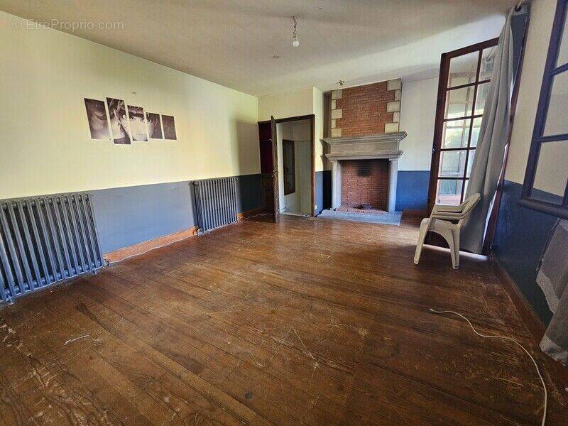 Photo 1 - Maison à BILLOM