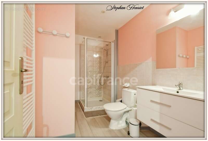 Maison à BOULT-AUX-BOIS