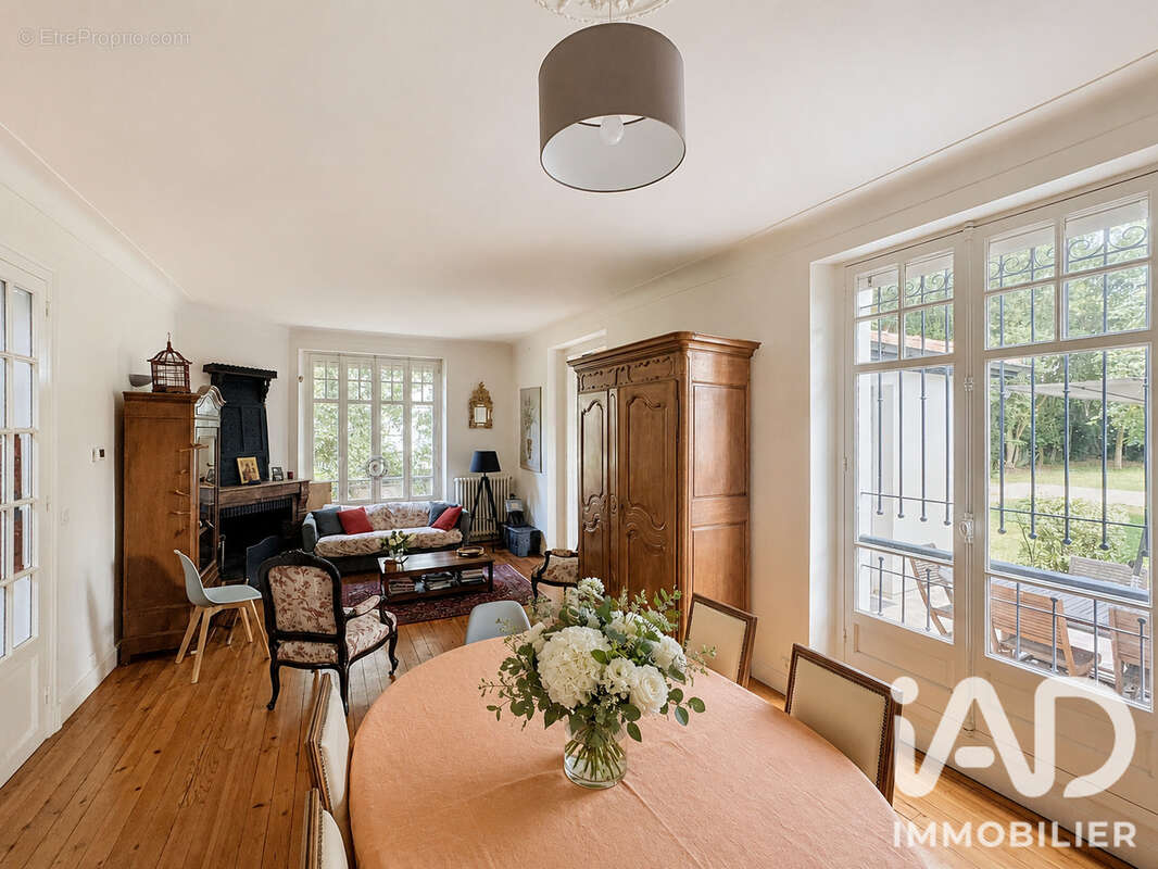 Photo 3 - Maison à PAU