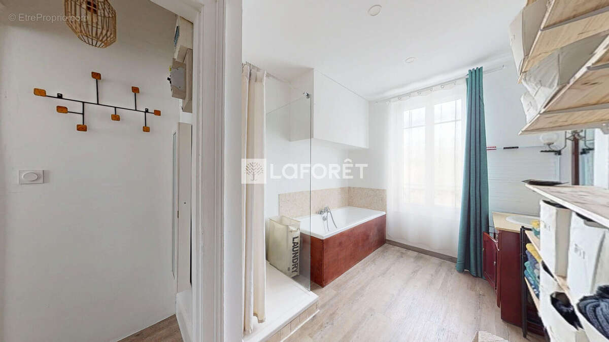 Appartement Le Havre 4 pièce(s) 84.60 m2 - COTY - photo 9
