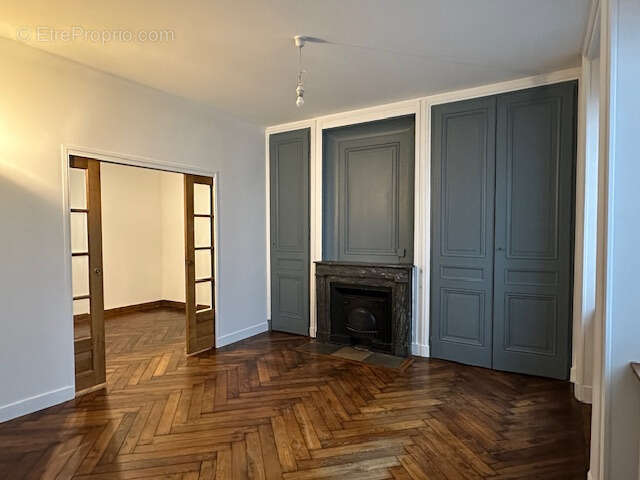 Appartement à LYON-6E