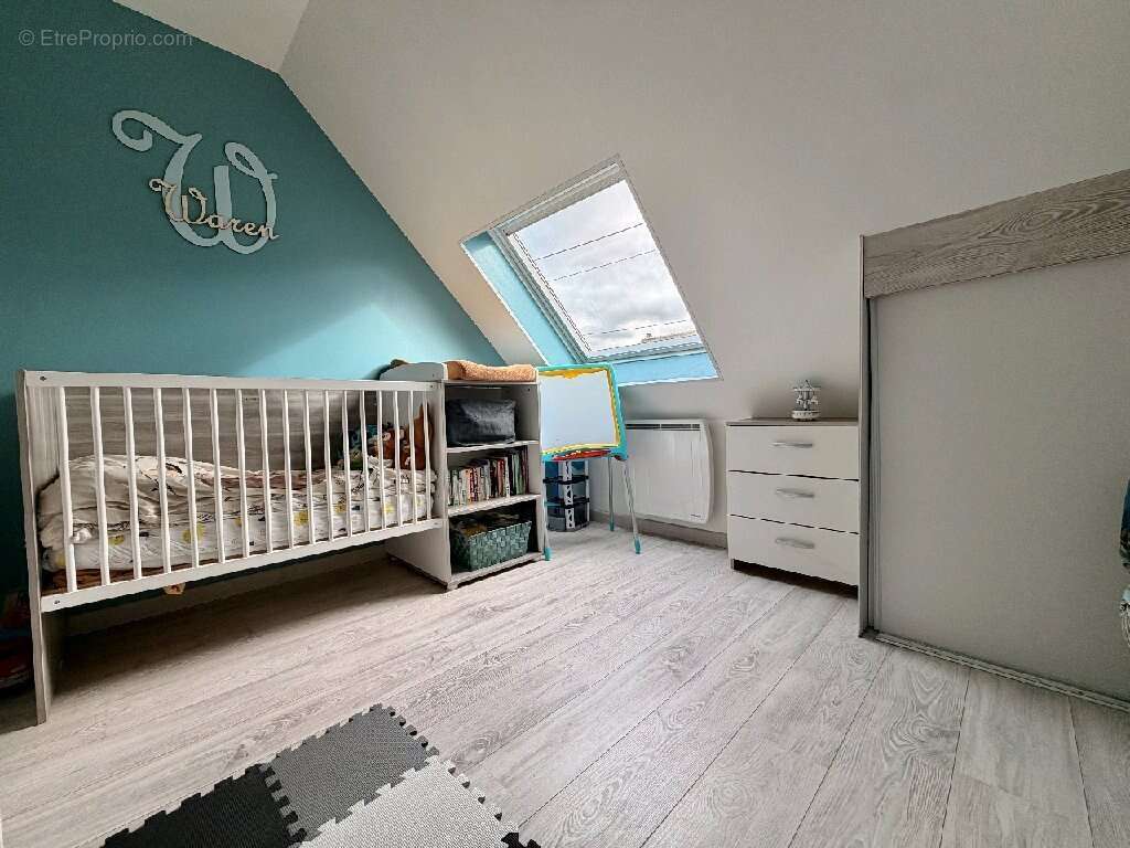 Maison à VILLEPARISIS