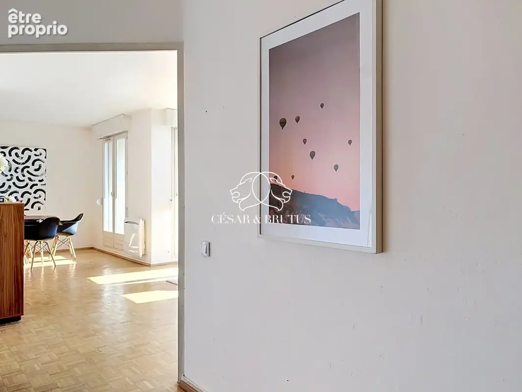 Appartement 3 pièces 85 m² à vendre à Lyon-9e (69009) - photo 8