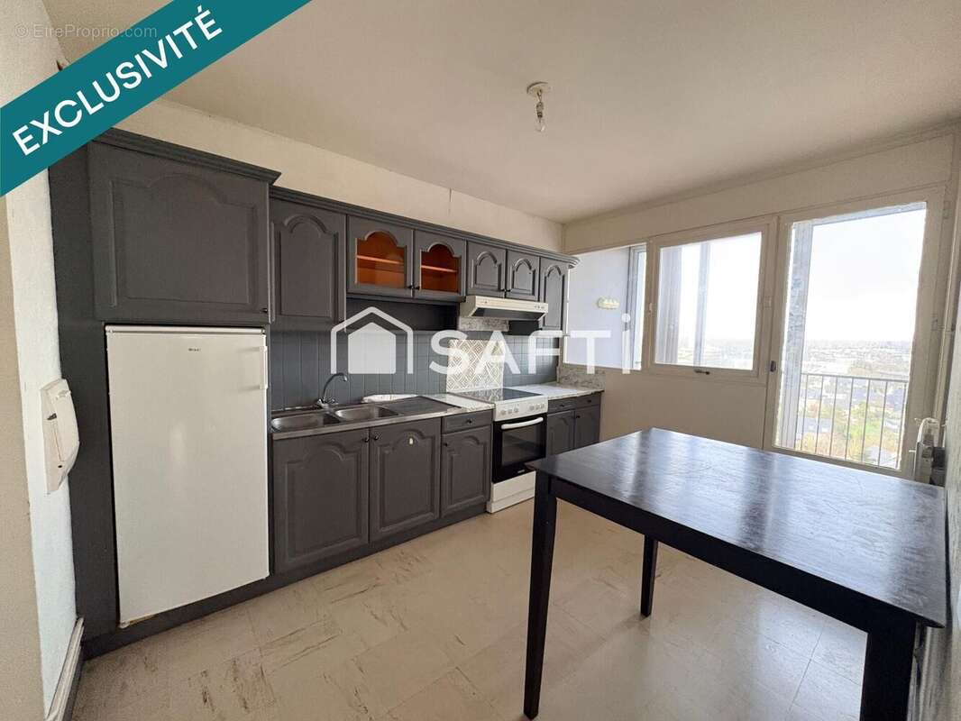 Photo 2 - Appartement à LORIENT