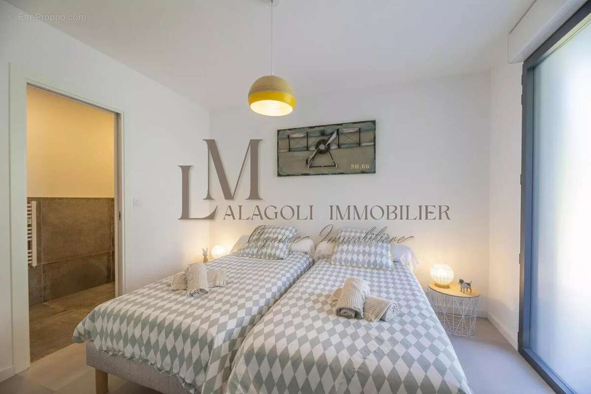 Maison à PORTO-VECCHIO