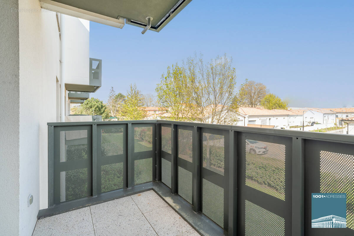 Appartement à MERIGNAC