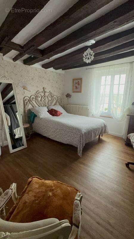 Maison à LIZY-SUR-OURCQ