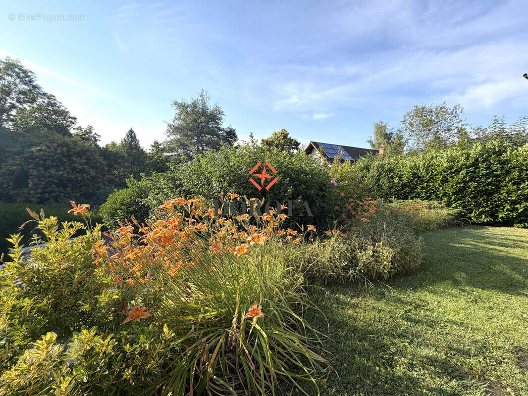 Maison 134 m² à La Combe-De-Lancey  - photo 6