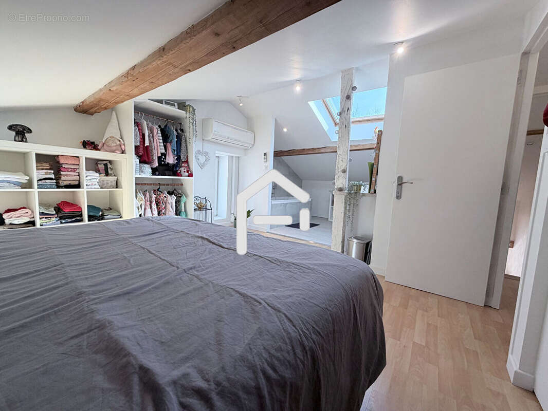Maison 158 m² à Bonrepos-Sur-Aussonnelle  - photo 9