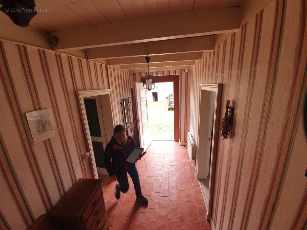 Maison à SAINT-SATURNIN